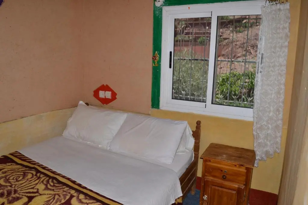 Maison Dhote Amazir