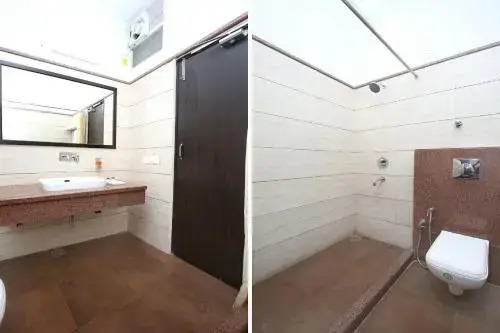 Hotel Akashdeep