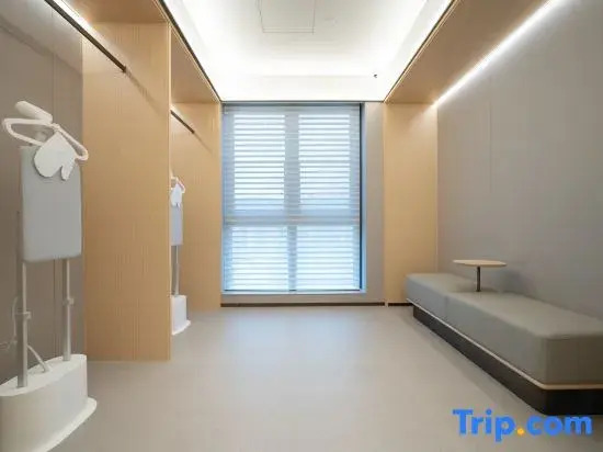 JI Hotel (Ningde Jiaocheng National Road)