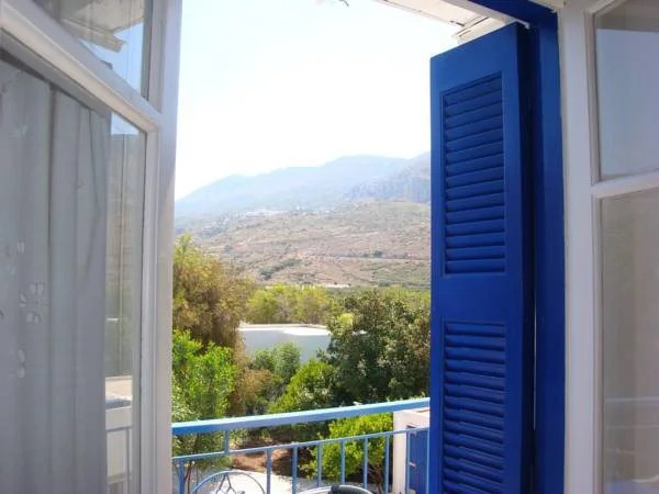 Pension Askas