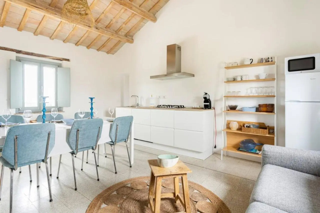 Casa Caminate - La Quercia 2