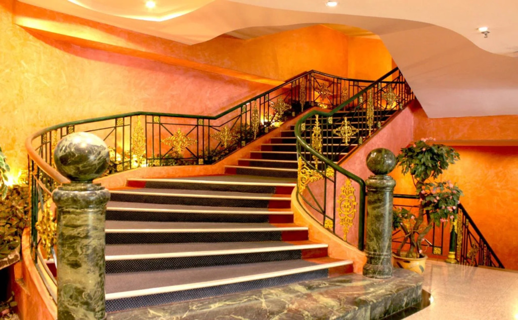Hillcity Hotel