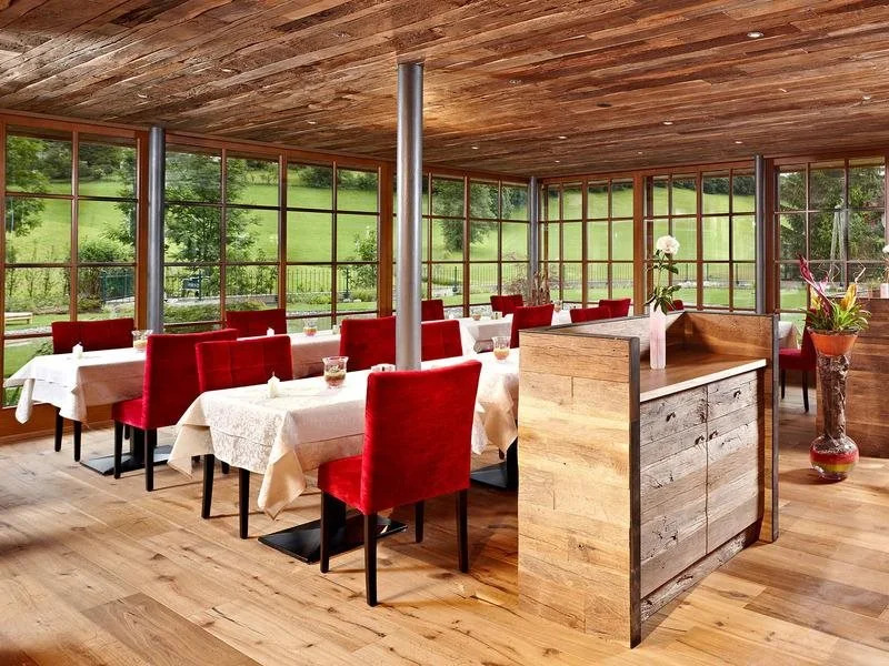 Ayurveda & Spa Resort Sonnhof