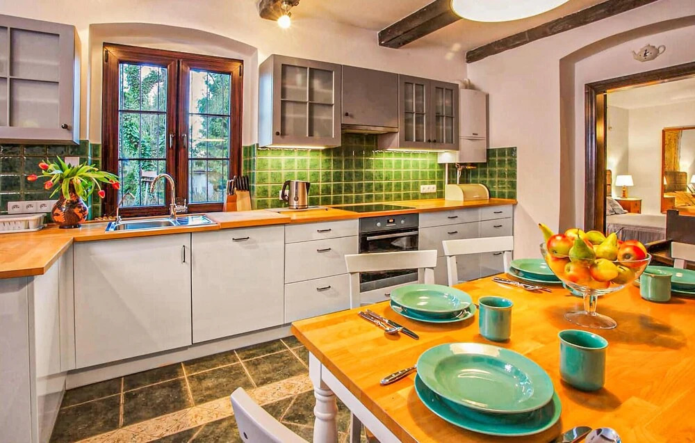 Pet Friendly Home In Sasino With Sauna