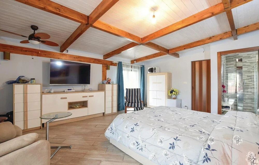 Luxurious Home In Torre Di Pescopaganoce