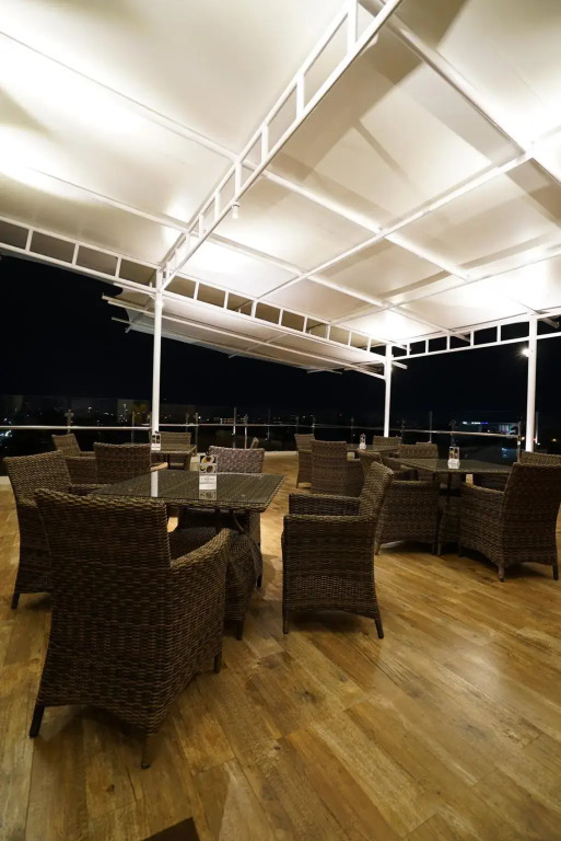 De Boutique Style Hotel