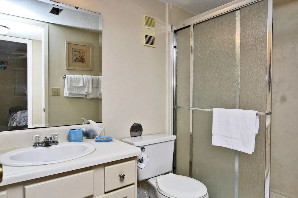 Boardwalk 383 - 2 Br condo