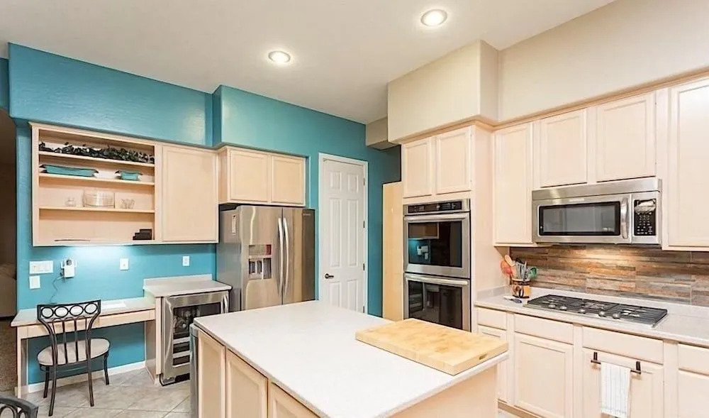 Hole in One By Signature Vacation Rentals
