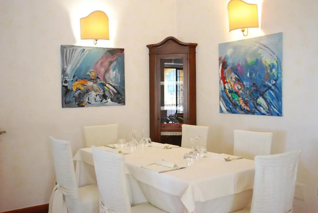 Locanda  I Piceni