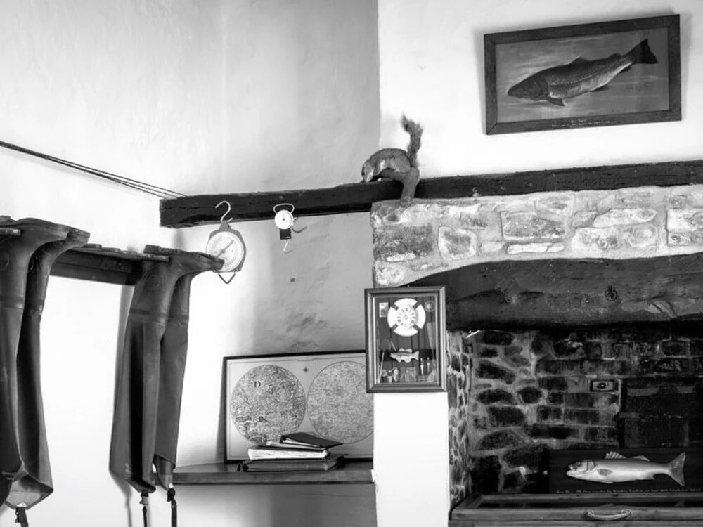 Half Moon Inn