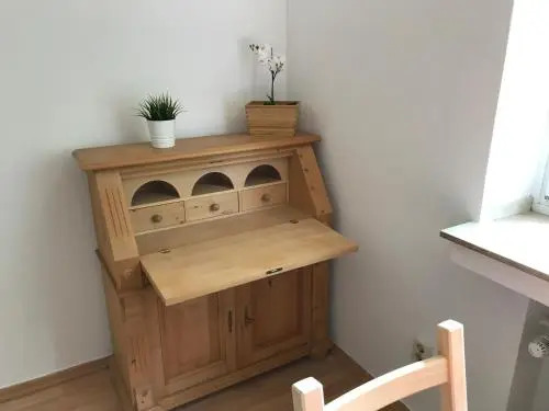 Appartement Leon