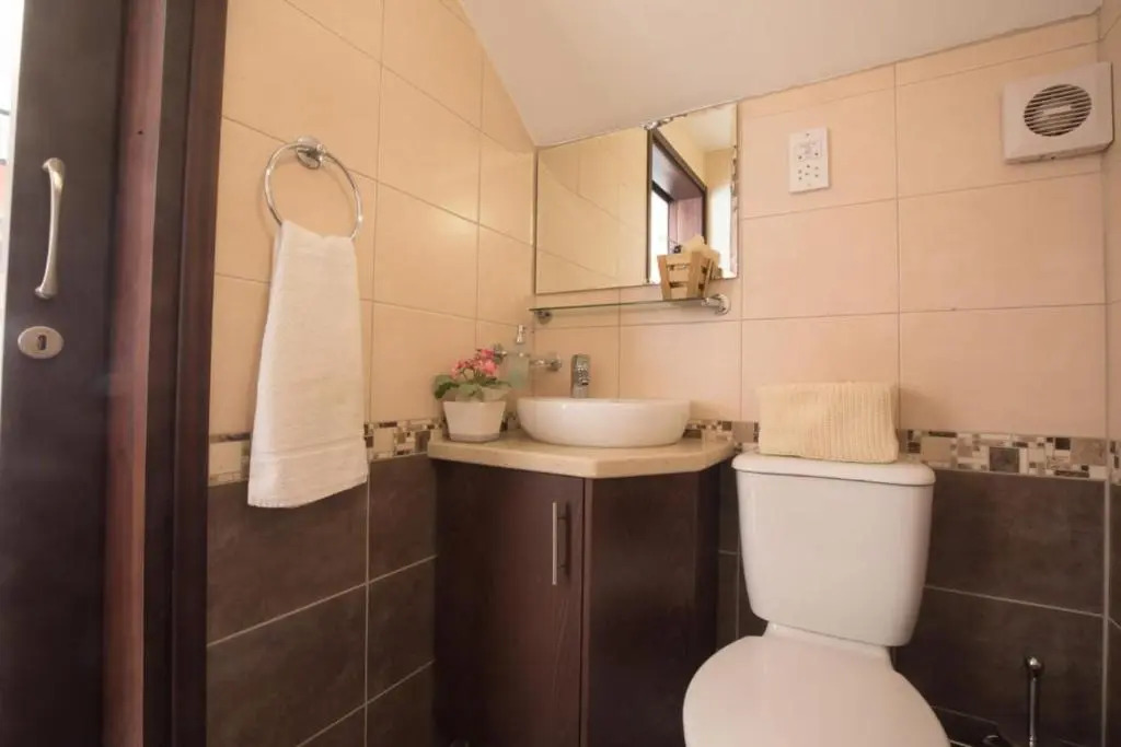 SunnyVillas: 3BR Villa☆Private Pool in Pernera - Villa Orange