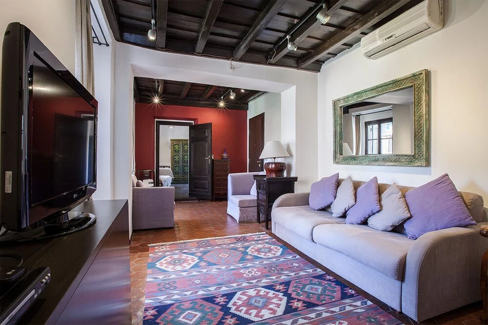 Trastevere Area - My Extra Home