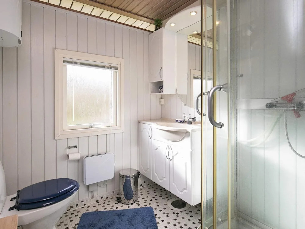 6 Person Holiday Home in Struer