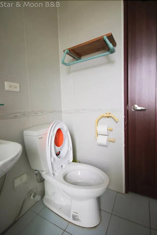 Star&Moon Homestay