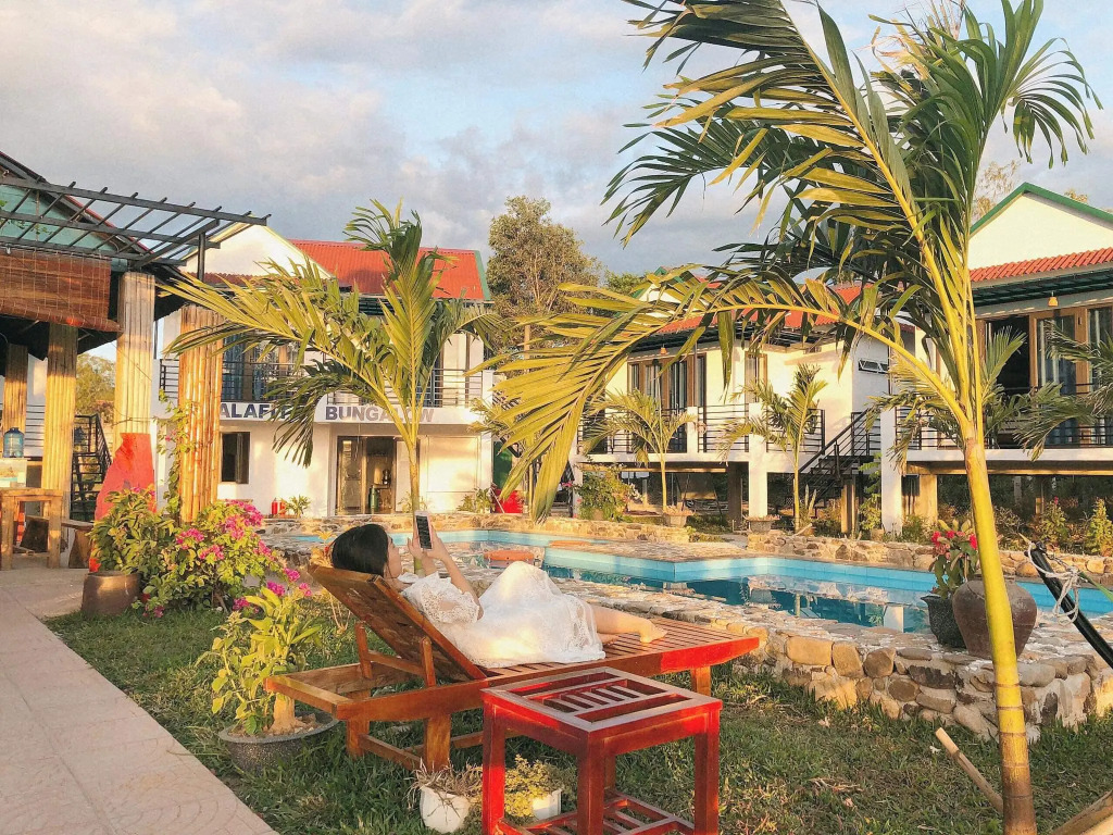 Phong Nha Escape Bungalow