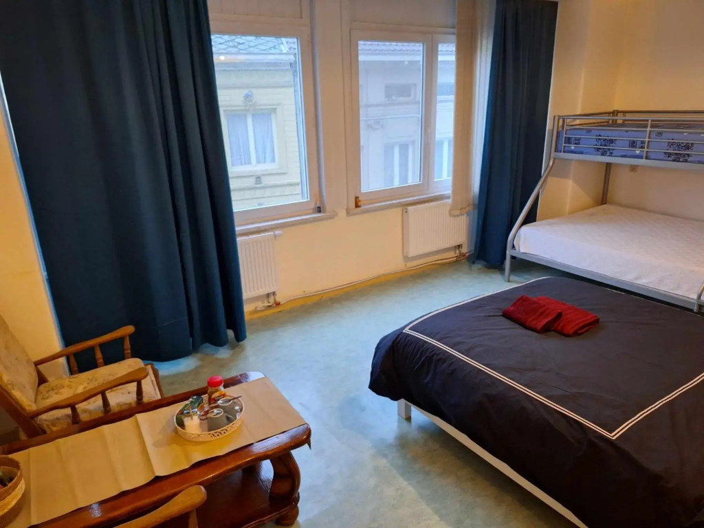 Kamer Markt Geraardsbergen