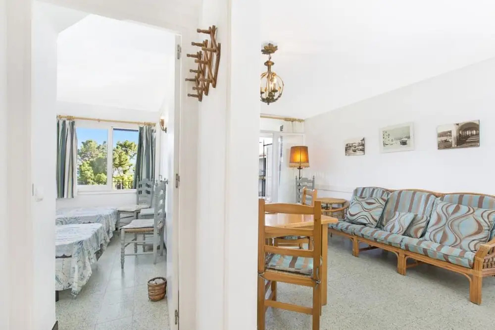 Apartment in Palafrugell - 104770 by MO Rentals