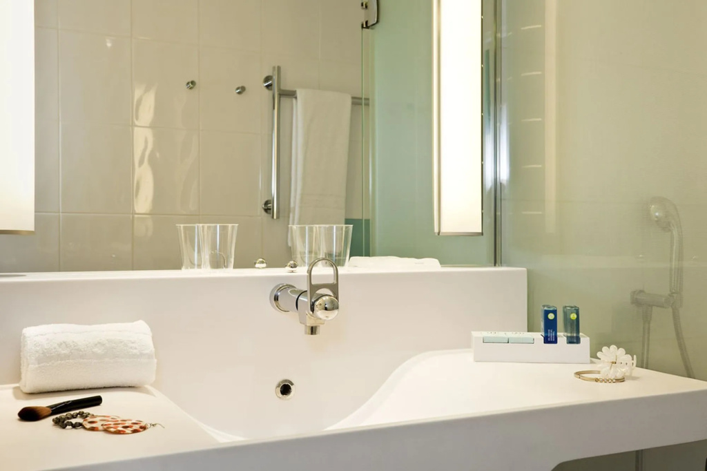 Ibis styles Toulon la Seyne sur Mer