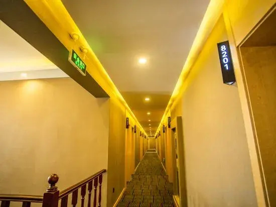 Pin Ai Boutique Hotel