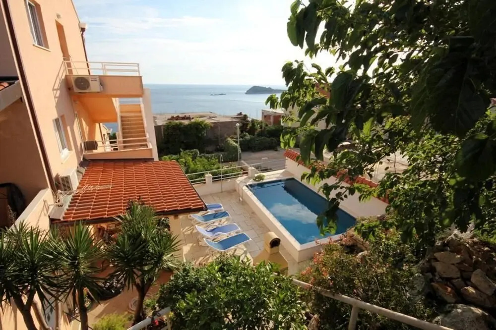 Apartman Ana Cavtat
