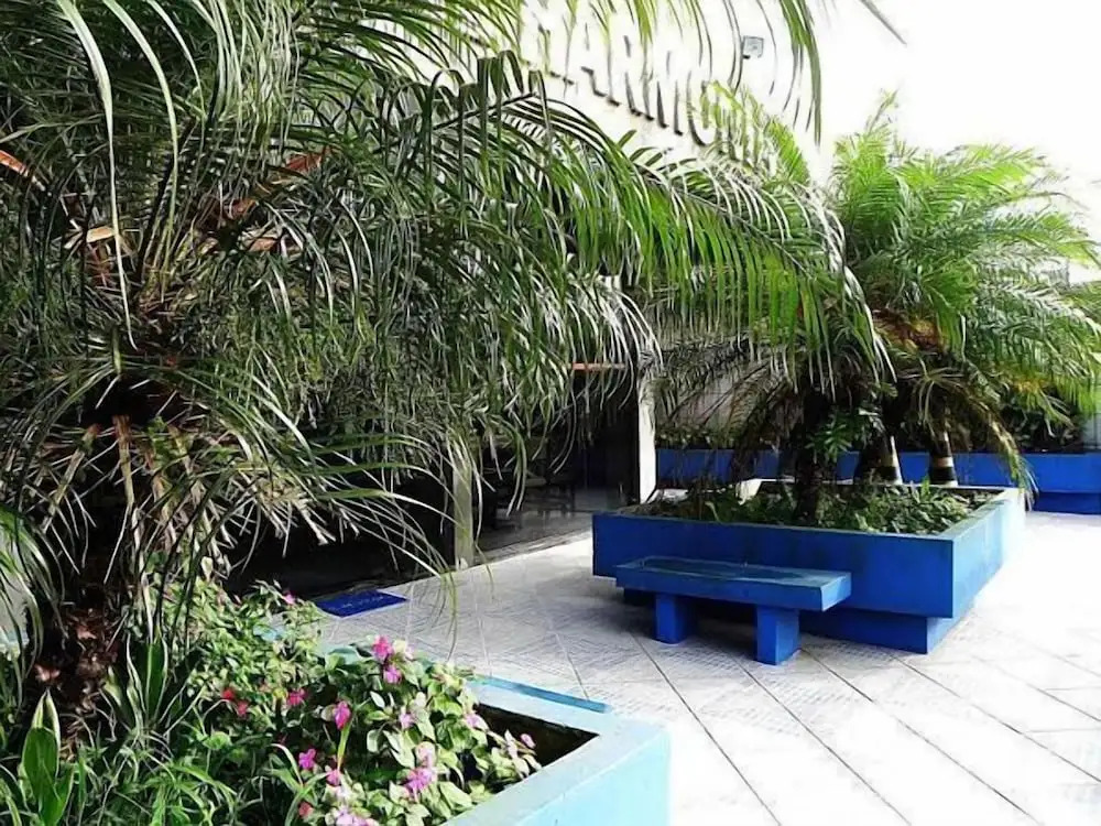 Hotel H Praia Grande