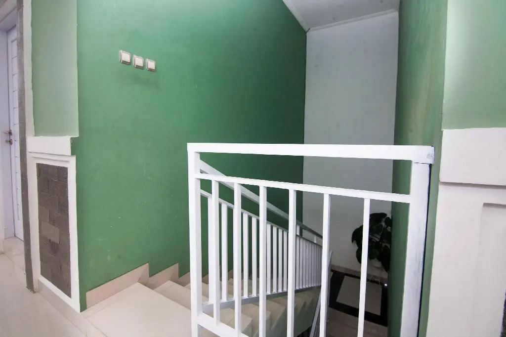 Hotel O D'residence Syariah