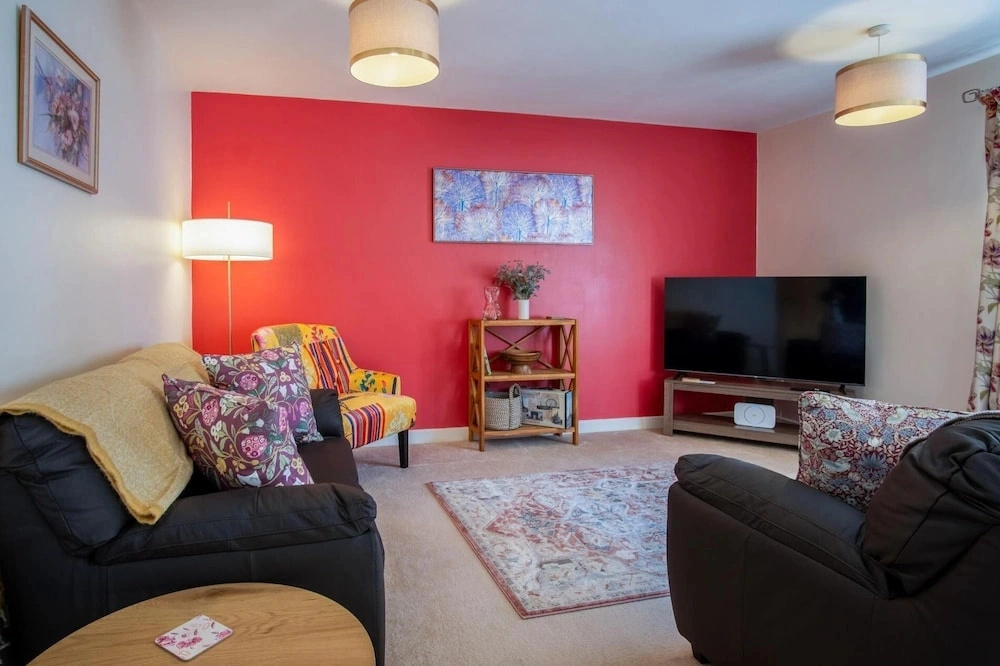 Yr Encil - 2 Bedroom Apartment - Tenby