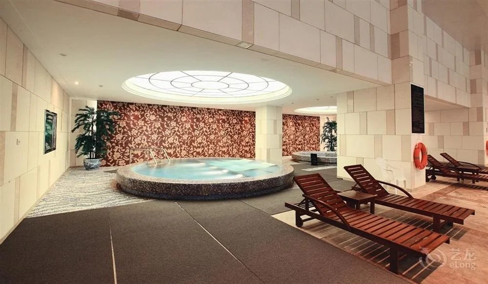 Yangzhou State Guest House
