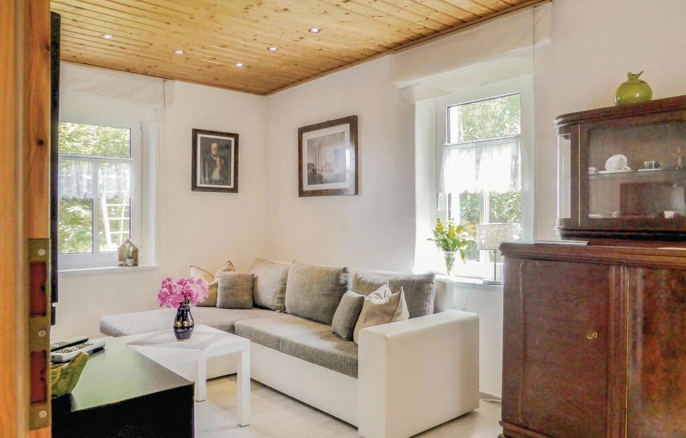 Holiday Home Am Trieberweg S