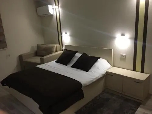 Hotel Restoran EPI