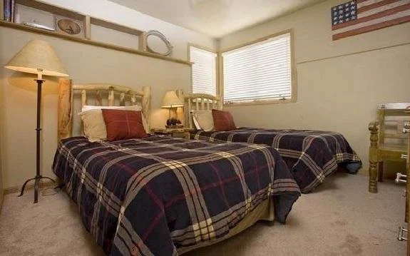 Yankee Boy in Town of Telluride by Telluride Resort Lodging