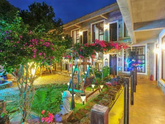 Gangdaowei Homestay
