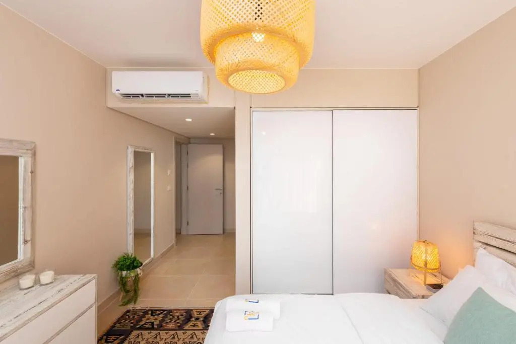 Pleasant & Calming 1 BDR Mangroovy Free Pool & Beach Access