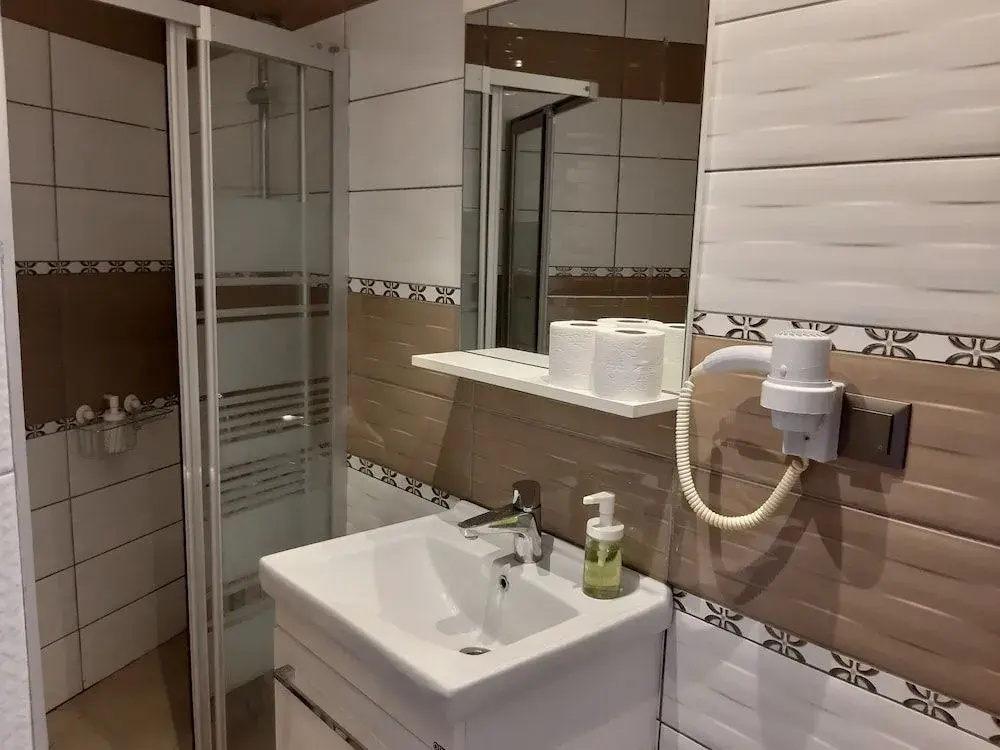 Kocca Ev Hotel