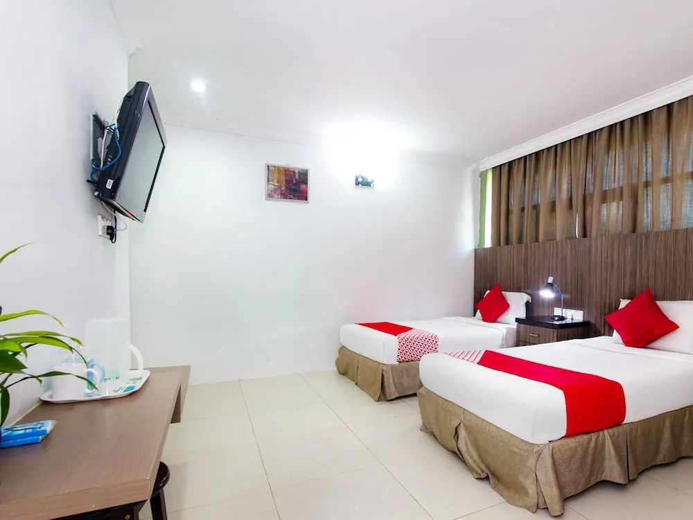 Hotel Crystal City