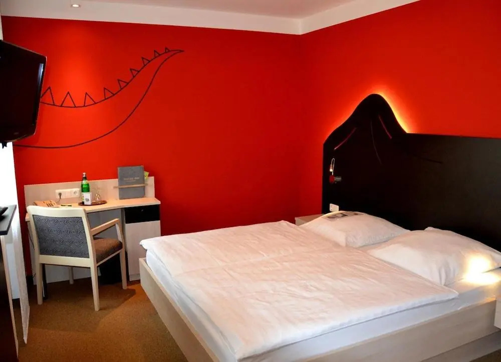 Hotel Zur Mühle
