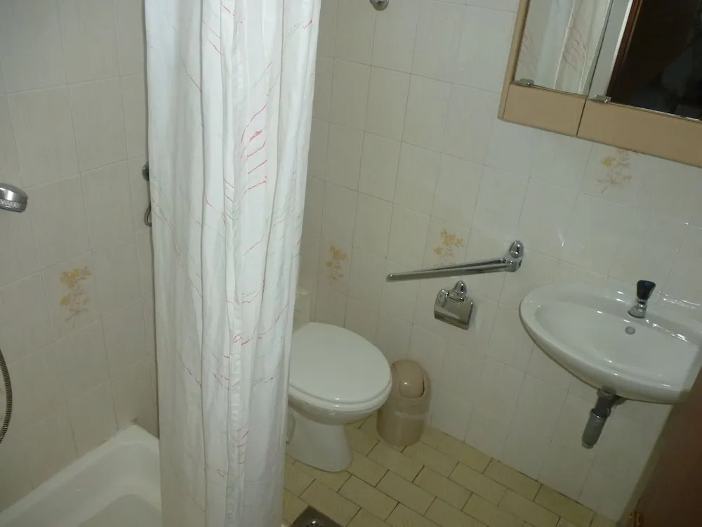 Apartments Zaterini-on Quiet Location