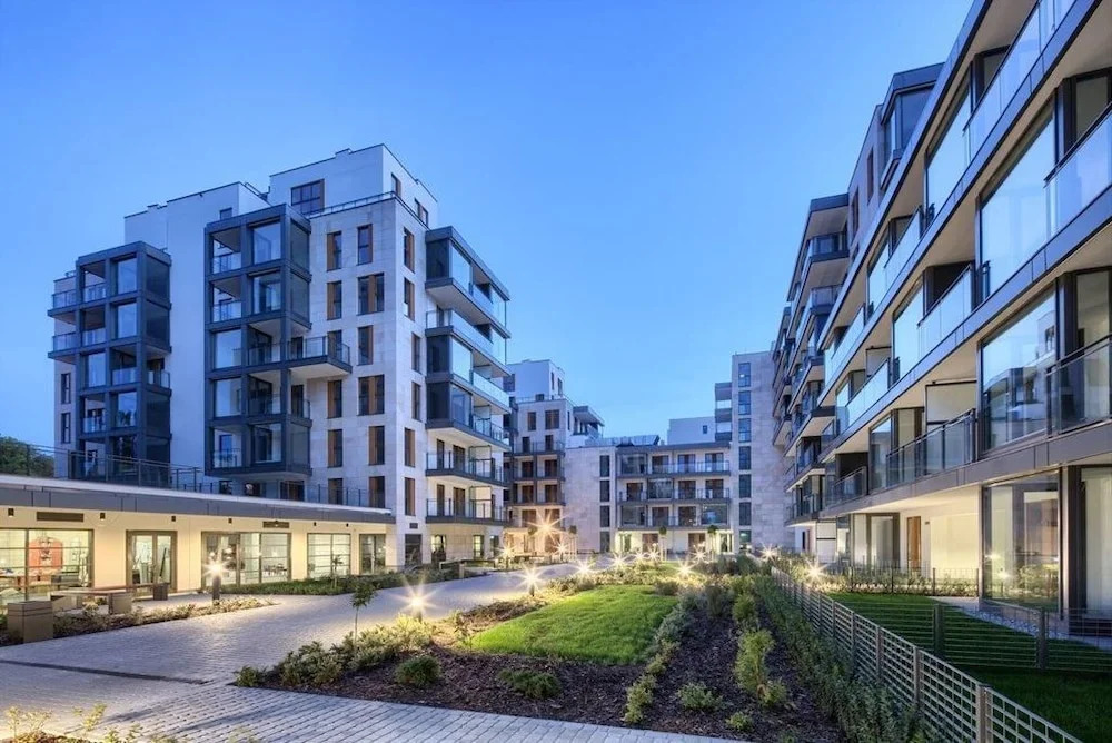 M&R Apartament Airport Obrzeżna 3