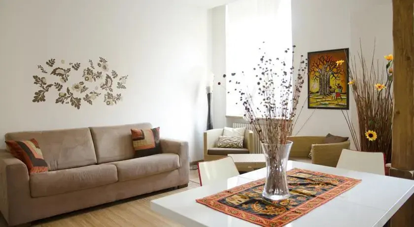 Runky Apartment