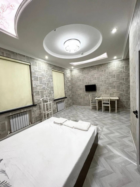 Istem Hotel