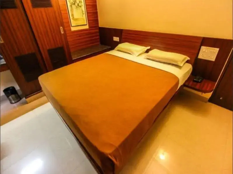 Sheetal Residency