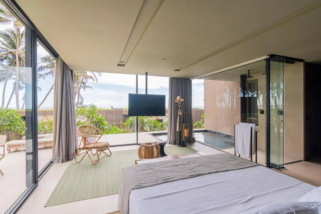 Carmel Taíba Exclusive Resort