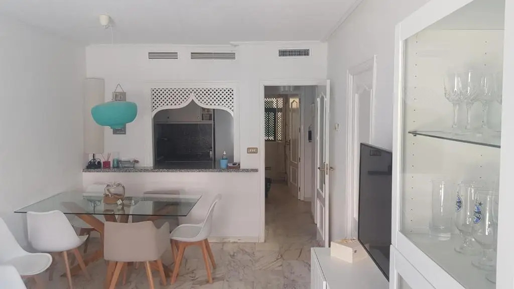 Apartamento La Mezquita