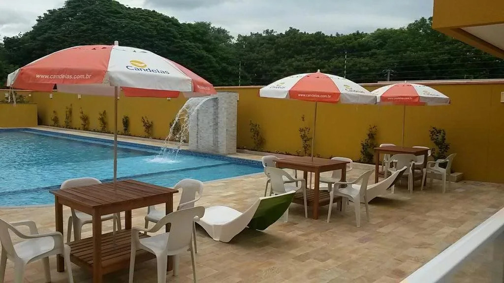 Hotel Candeias
