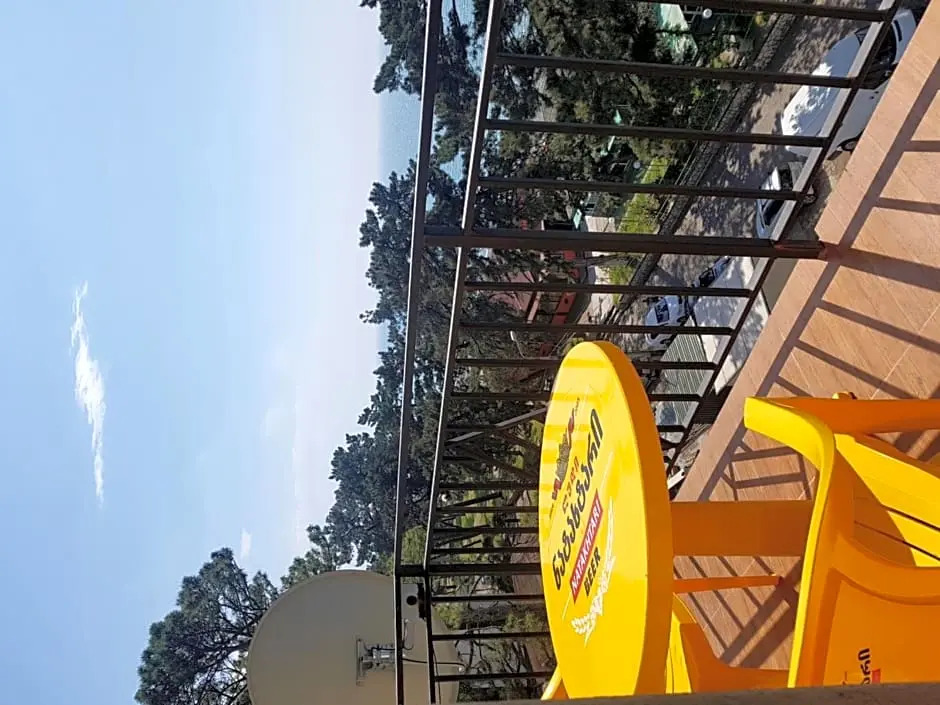 Relax apartment квартира в новостройке