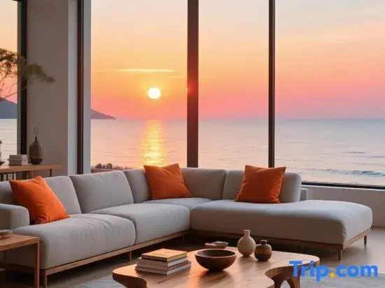 Sanya Yalong Bay Flower Water Residence