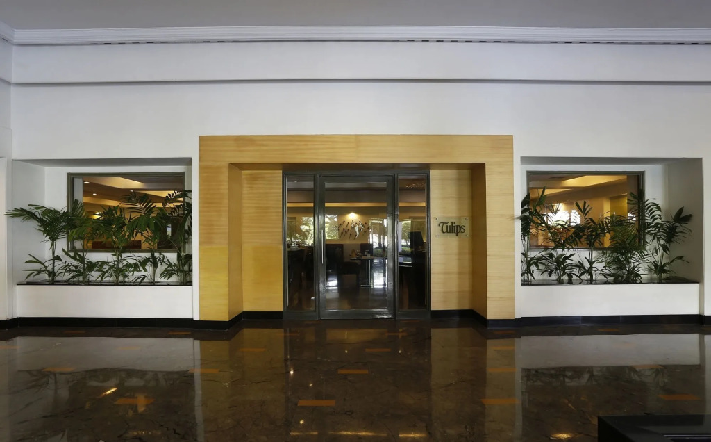 Greenpark Visakhapatnam
