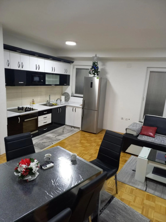 Apartment Martin