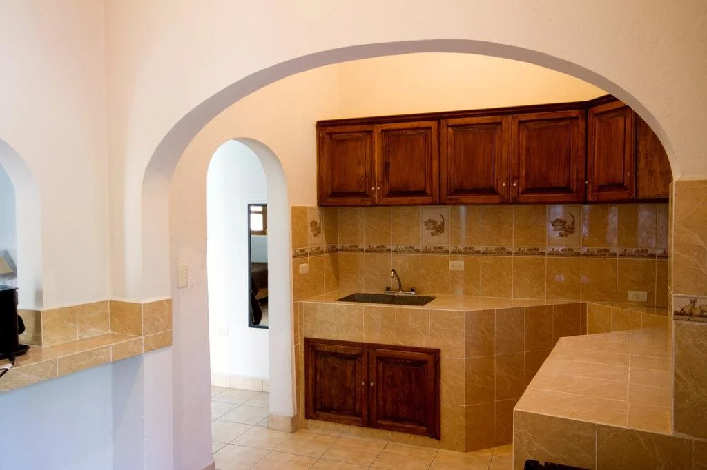 Casa San Pancho